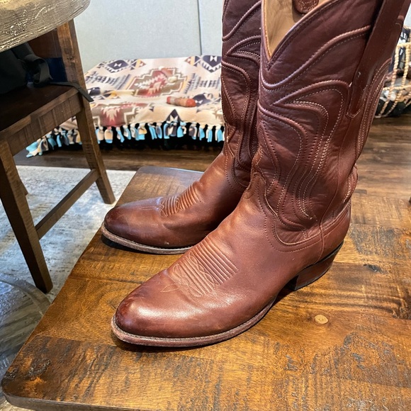 Tecovas the Cartwright - Picture 3 of 9